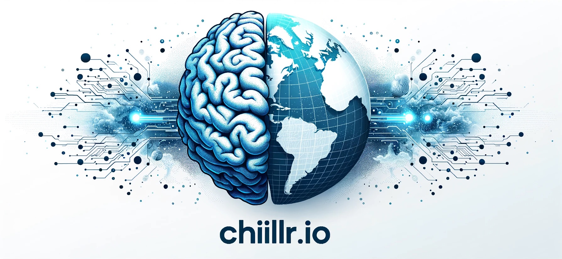 Chillr.Io logo